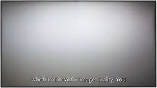 Transform Your Movie Nights with a 2.35:1 300