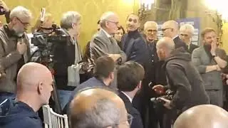 PREMIO USSI SPORTIVO PIEMONTESE DELL'ANNO 2025