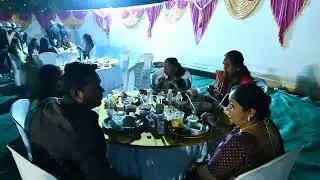 VRAJ WEDS MUKTI