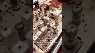 WELCOME TO PRECISION AUDIO. WE MAKE THEM SING.