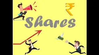 Shares and Its Types || Part 2|| Equity and Preference Shares|| Accountancy Topics