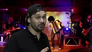 Arquivo exclusivo! Juninho pereira em 2008 Grupo Zingaro