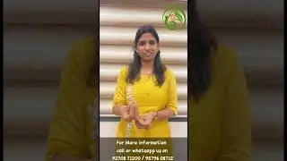 Certificate Course in Ayurvedic Cosmetology and Trichology Batch 60 | Feedback 6