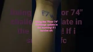 floor 74 #floor74 #f74