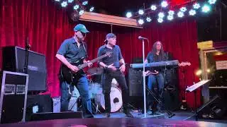 Strange Brew | Cream| Pre-Existing Condition (Cover Band) | 051625