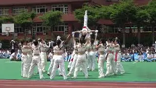 (4K)2024.05.17 明台高中校慶~ 表演藝術科開場表演