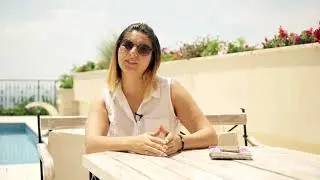 Почему я поехал на CryptoVilla   ч  2