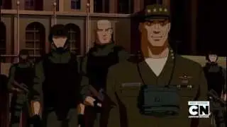 YJ E16 Superboy