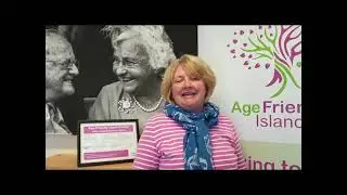 Age Friendly Island Public Forums