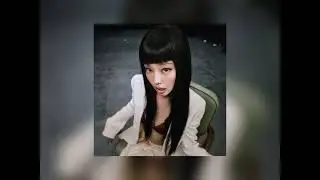 extral (coachella live ver) - jennie (sped up)