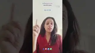 Solving IB Math Like a Pro! 🧠 | Quick Solution | TribeTopper #maths #tribetopper