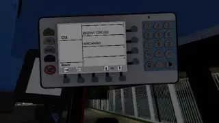 How To Set Up *Announcements* NSA In Project North West London Roblox 