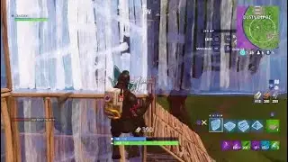 When Two Fast Builders Meet...