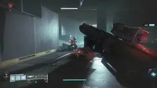 Destiny 2 Shadowkeep Secret Emblem Orbital Cartographer Location