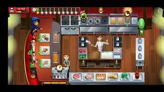 Cooking Dash (2016) | Table Steaks | Failing Season Finale