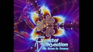 Fractal Vivisection - My Name Is Trance