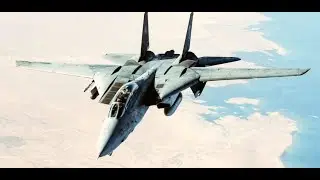 Top Gun Flight Montage