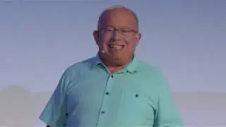 Doug Hall - Educating to Innovate in the Future - 2019 P&G Alumni Network Global Conference