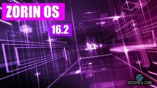 Zorin OS 16.2 - Installation and Review