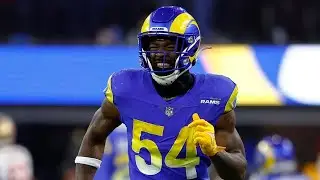 Leonard Floyd Full 2022-23 Highlights | HD