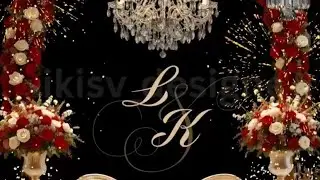 Digital wedding video invite | Wedding invitations
