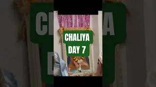 CHALIYA DAY7 #waheguru #vlog #satsang #sewasimran13 #minivlog #live #livestream #day #today #kirtan