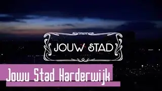 Promo Jouw Stad Harderwijk