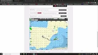 Учебное пособие Simbrief для vRYR
