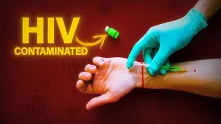 How A Big Pharma Company Spread HIV  |  20,000 GOT INFECTED