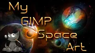 Space Art 4