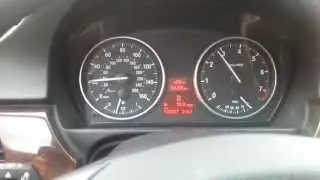 BMW 08 328 xi wagon drivetrain 