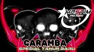 🔥‼️SPESIAL TAHUN BARU CARAMBA ‼️🔥NEW ICHAL CHASTELLO X GUSTY ON THE BEAT 