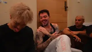 Ron Trolls Jason With Sakura Joke!