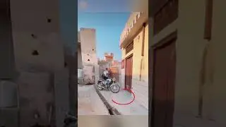You Won&rsquo;t Believe This Newspaper Delivery Skill!