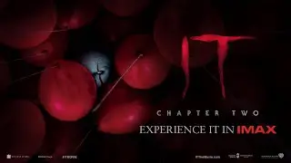 It Chapter Two | IMAX&reg; Exclusive Teaser Trailer