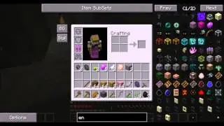 Minecraft: Crazy Craft Season 2: Ep. 1! Deadpools Sword?!