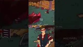 Tarian's Revenge! #gaming #vtuber #amongus #amogus #highlights #funny #memes #twitch #streamer