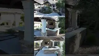 Outdoor Kitchen Project (Granite Bay, CA)&mdash;4 Seasons Construction Services \\