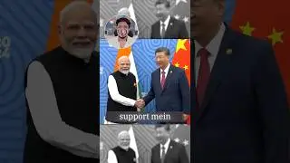 China&ndash;Pakistan&ndash;Taliban Axis in Kabul | Big New Threat for India?