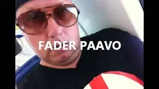 Memories / Fader Paavo