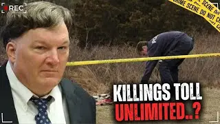 Gilgo Beach Serial Killer: Rex Heuermann & The Dark Truth Exposed 