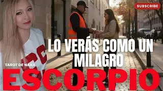 ESCORPIO♏UNA REINA DE BASTO BATALLÓ MUCHO!PARA QUE NO RECIBIERAS ESTA OPORTUNIDAD!TE ESTA ESPIANDO!