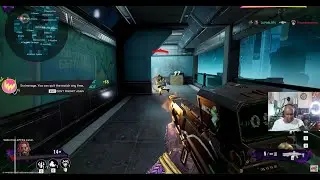 FRAG PUNK GAMEPLAY & BURNER PHONE REVEAL STREAM