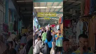 #tanahabanggrosir #tanahabangjakarta @vloggingaround-98