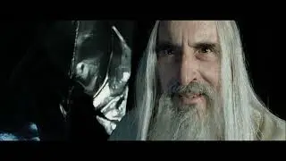 LOTR The Two Towers   Extended Edition   The Burning of the Westfold