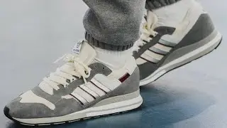Adidas ZX 530 SPZL 2019 Spezial Trainers Full Review