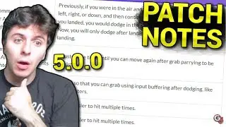 Patch 5.0.0 - EVERYTHING You Need to Know!