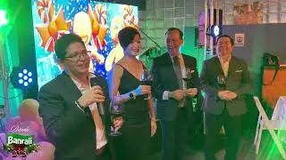 POSADA BANCALI 2025