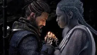 BANISHERS GHOSTS OF NEW EDEN - BEST ENDING