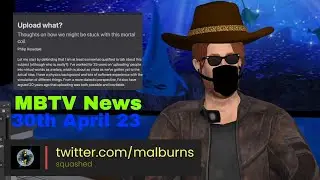 MBTV News - 30th April 2023